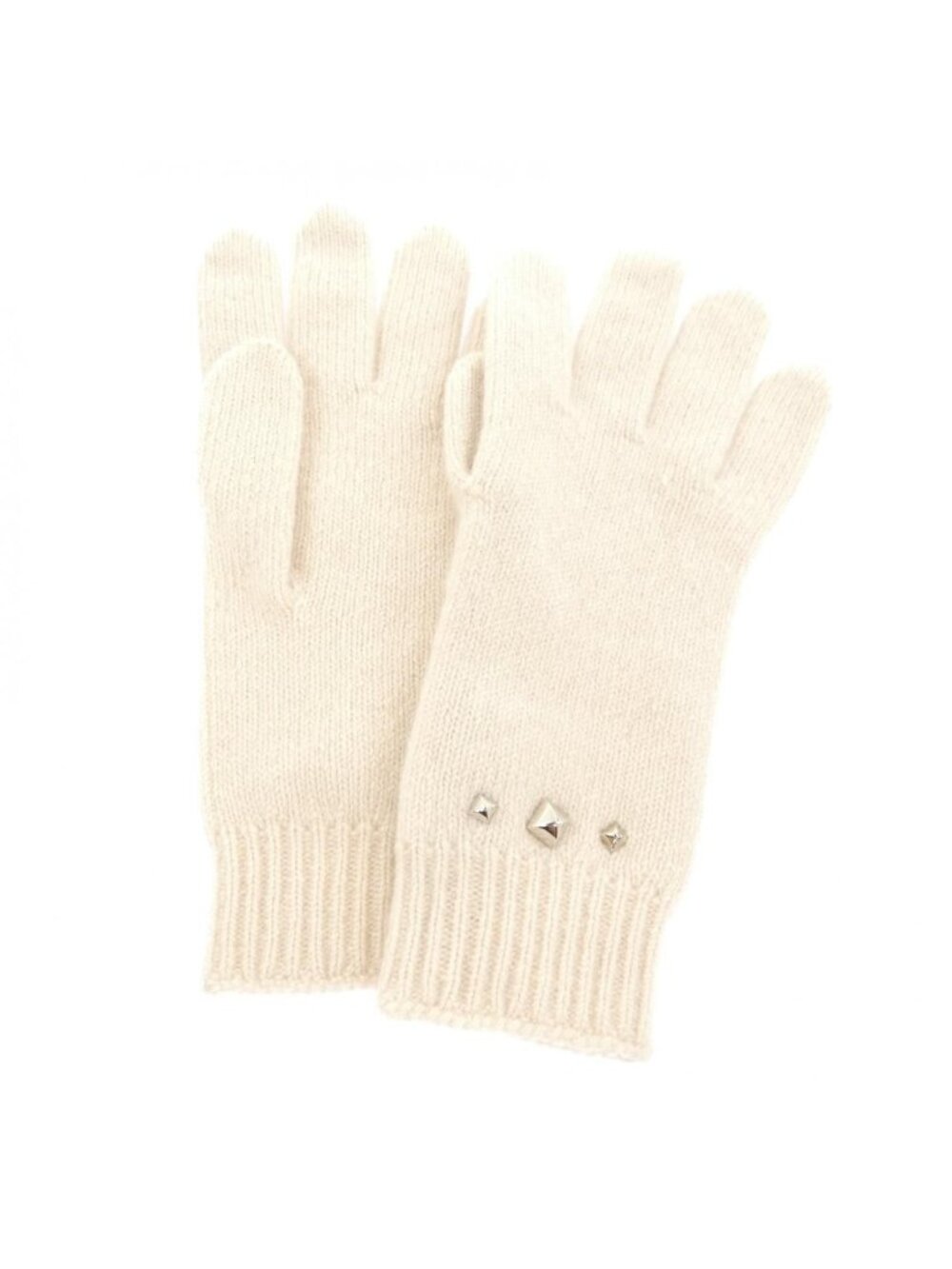 Hermes Glove Beige
